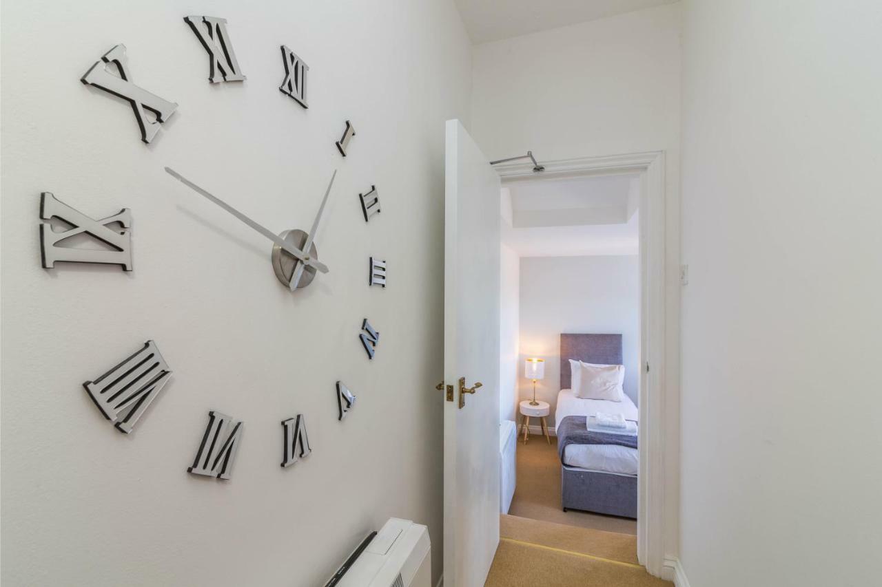 West Bridgford Classy 2Bed Flat Nottingham Exterior foto