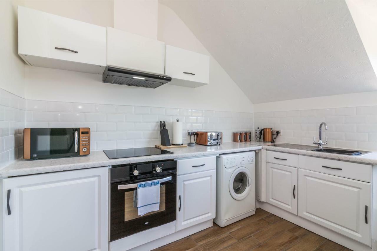 West Bridgford Classy 2Bed Flat Nottingham Exterior foto